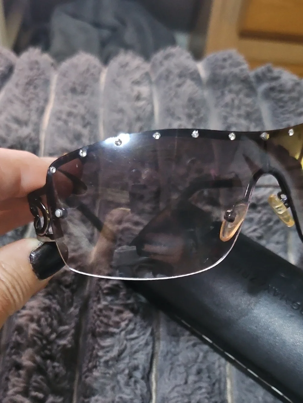 Womens Designer Sunglasses